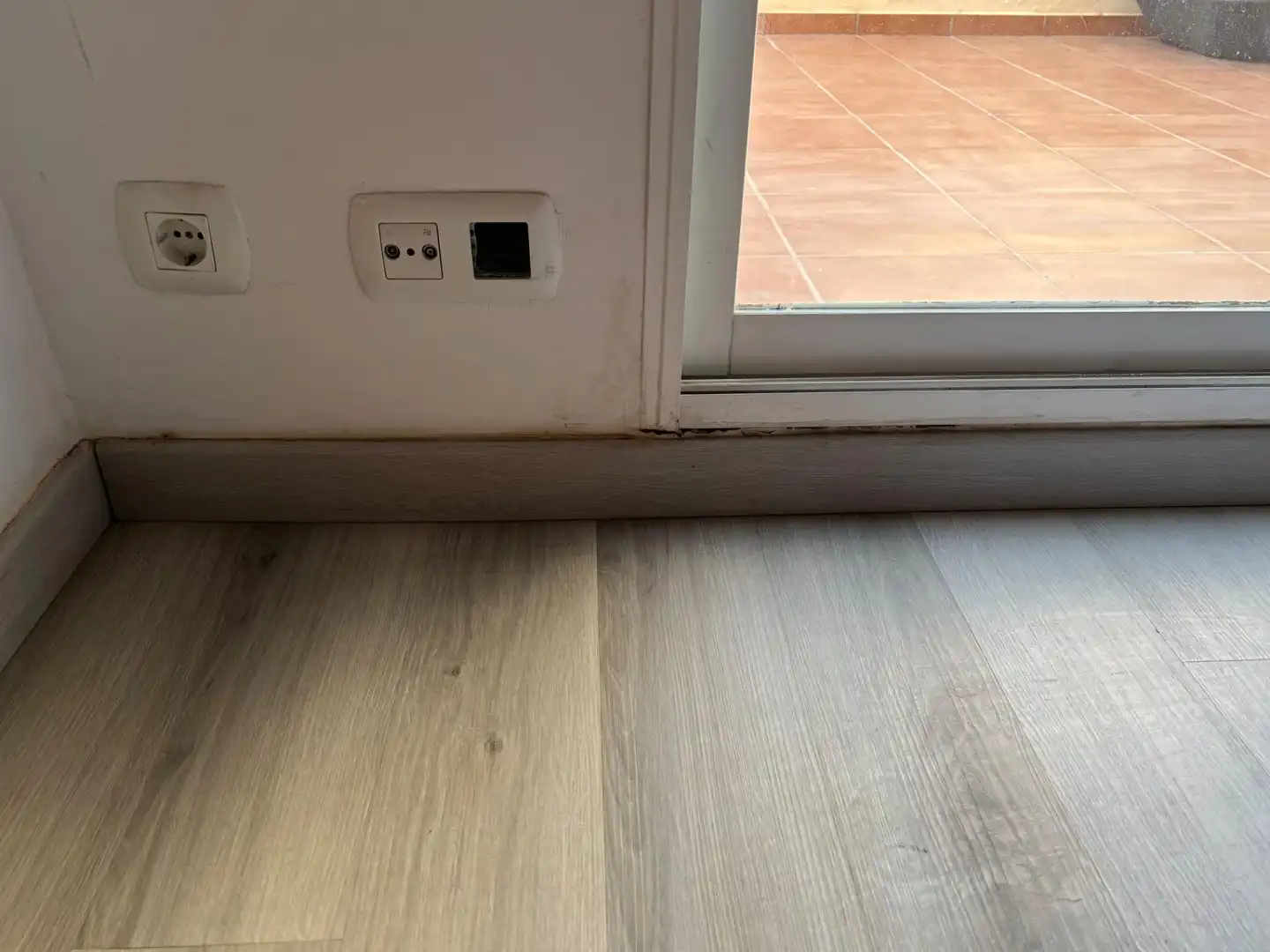 Àtic de lloguer a Valterna
