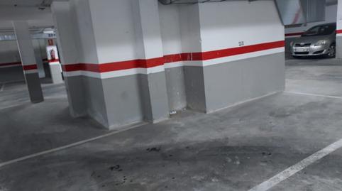 Foto 5 de Garatge en venda a Calle Vicente Alexandre, Benisaudet, Alicante / Alacant