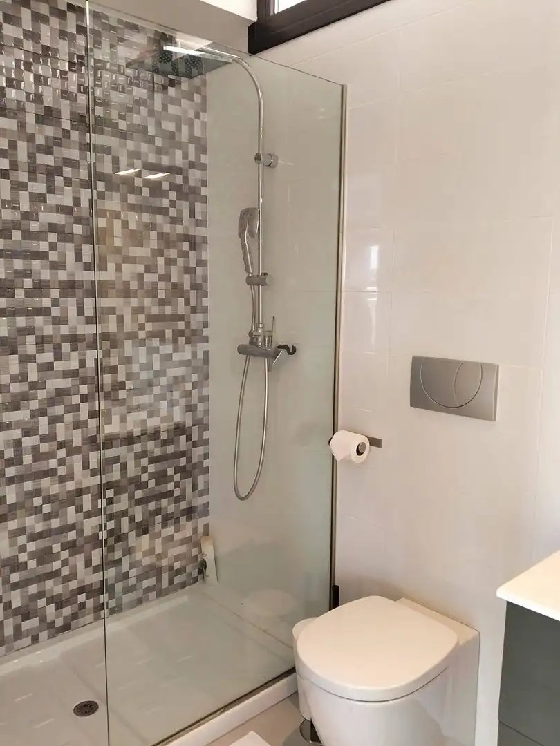 Bathroom of Attic for sale in Pilar de la Horadada