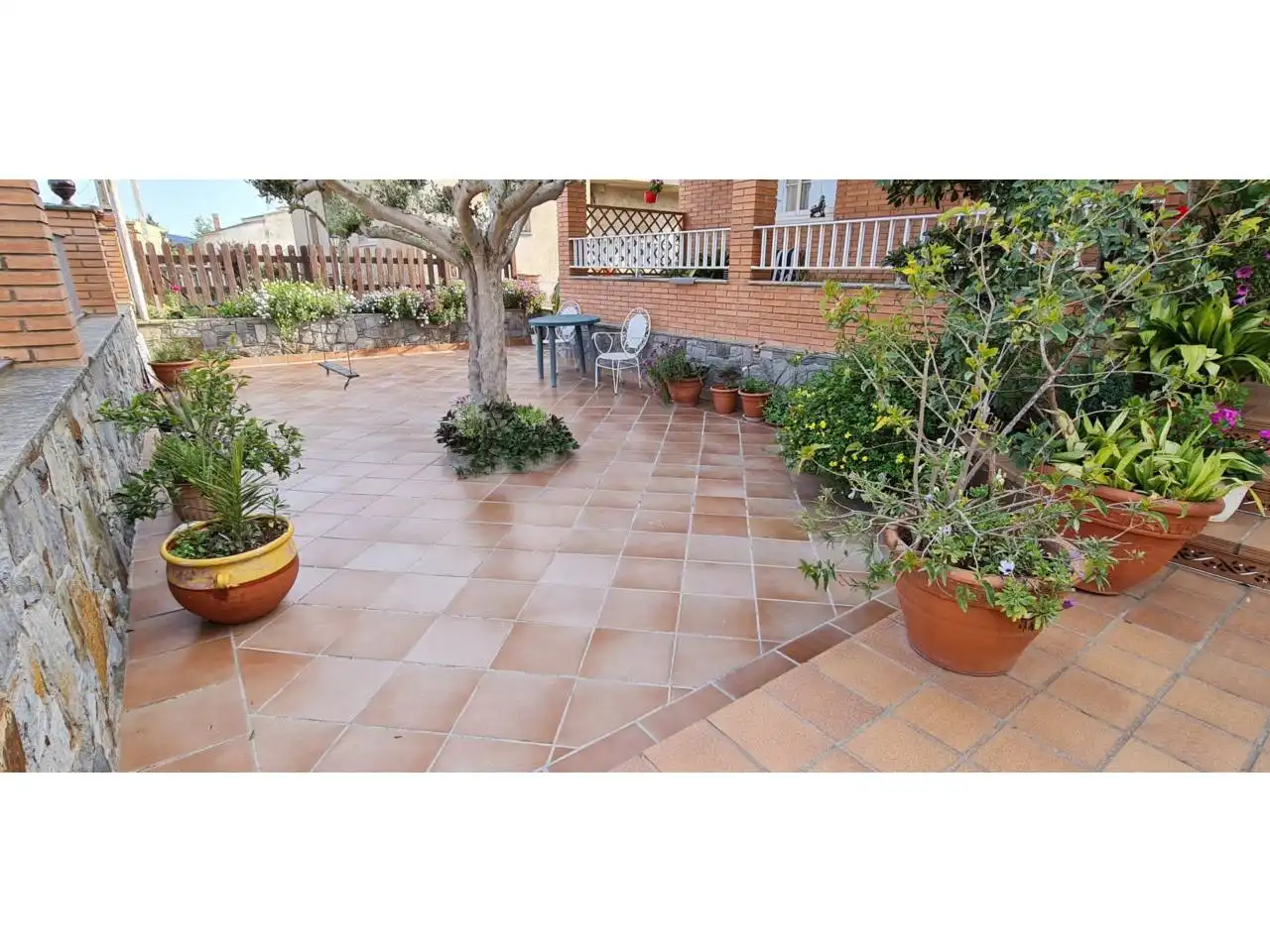 Maison avec jardin à vendre à La Roca del Vallès, imagen 14