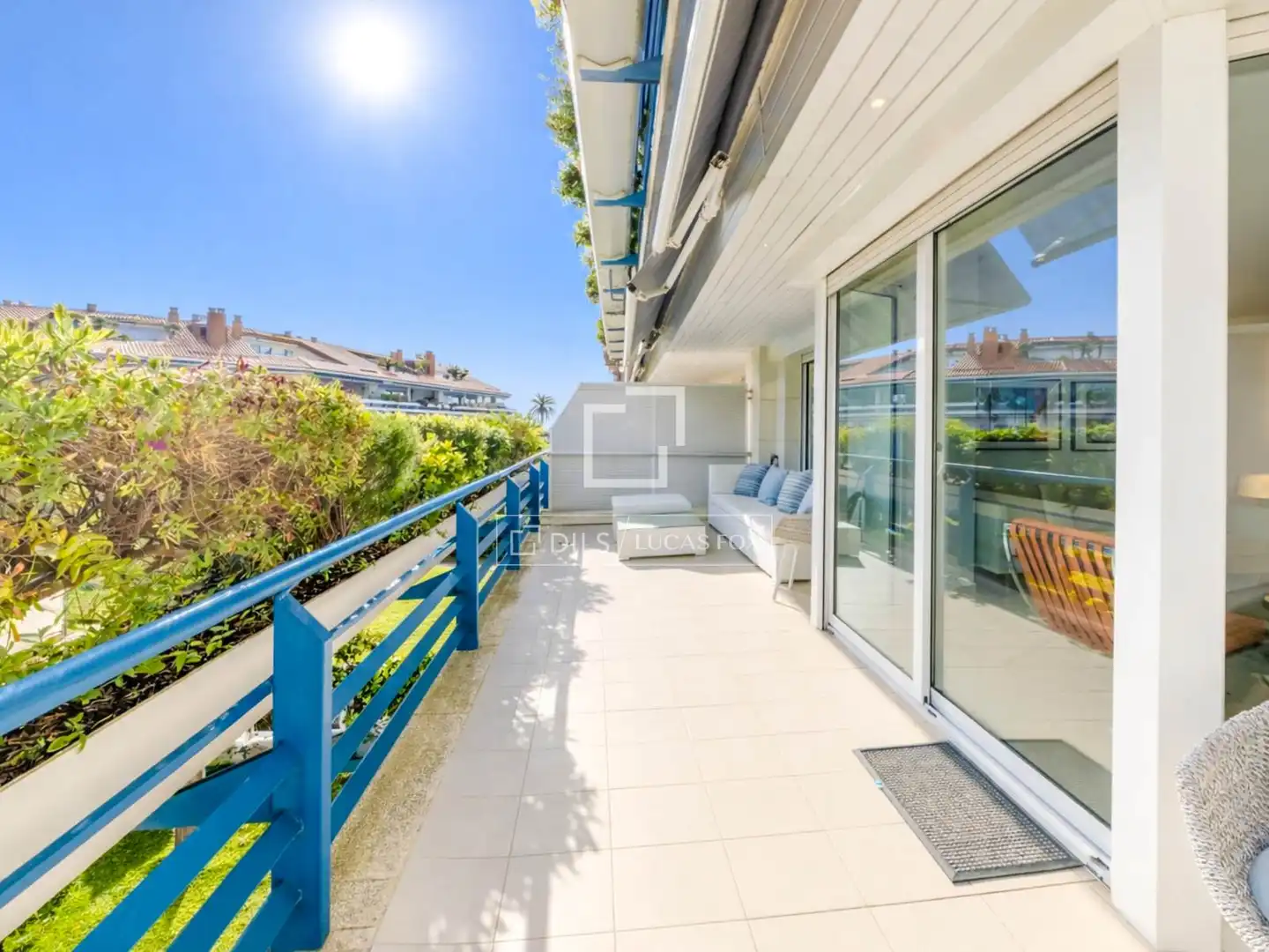 Appartement avec piscine à vendre à Can Girona - Terramar - Vinyet, imagen 8
