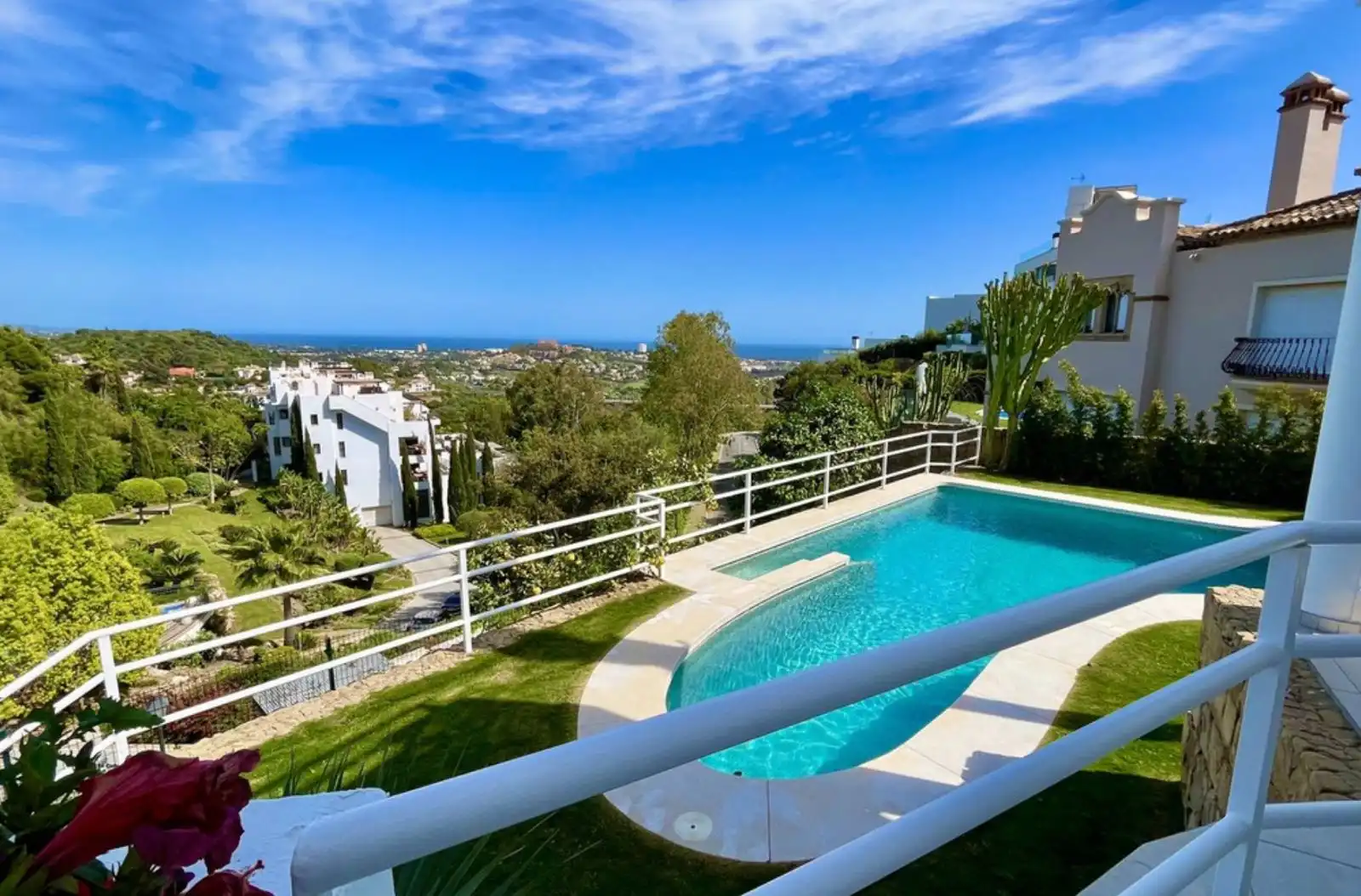 Xalet amb piscina en venda a La Quinta, imagen 15