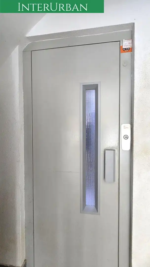 Pis en venda en Valencia amb Aire condicionat, Calefacció i Terrassa