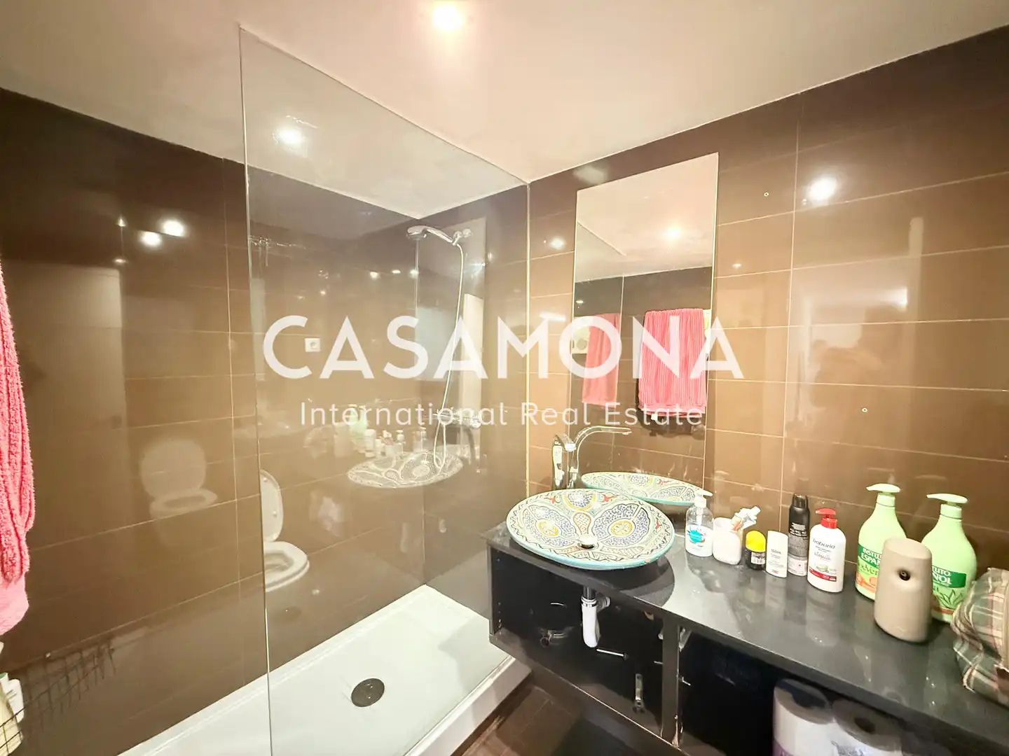 Apartamento en venta en Barri Gòtic