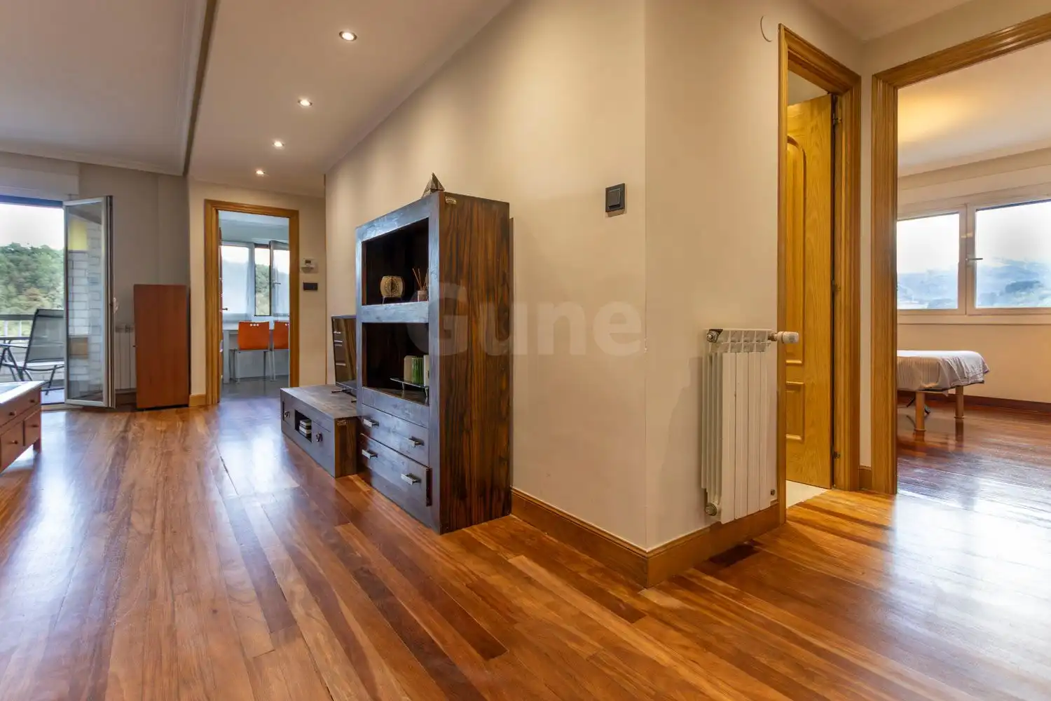 Wohnung zum Verkauf in Beasain, Gipuzkoa