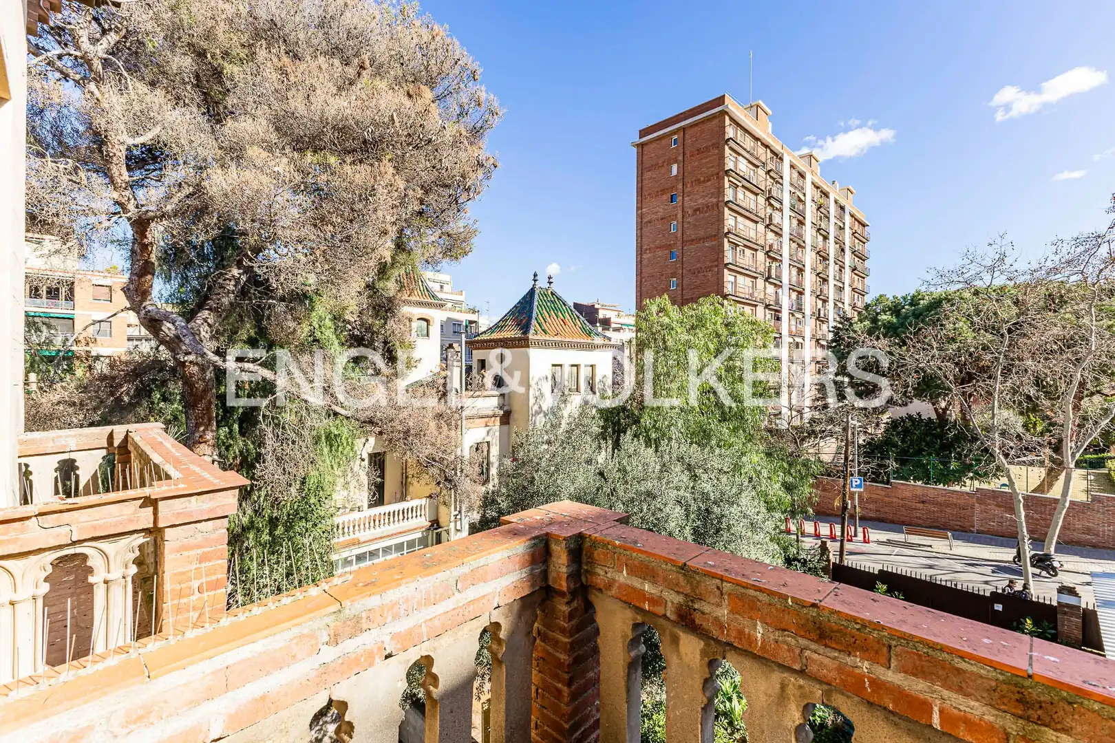 Haus mit Terrasse zum Verkauf in Horta - Guinardó, imagen 28