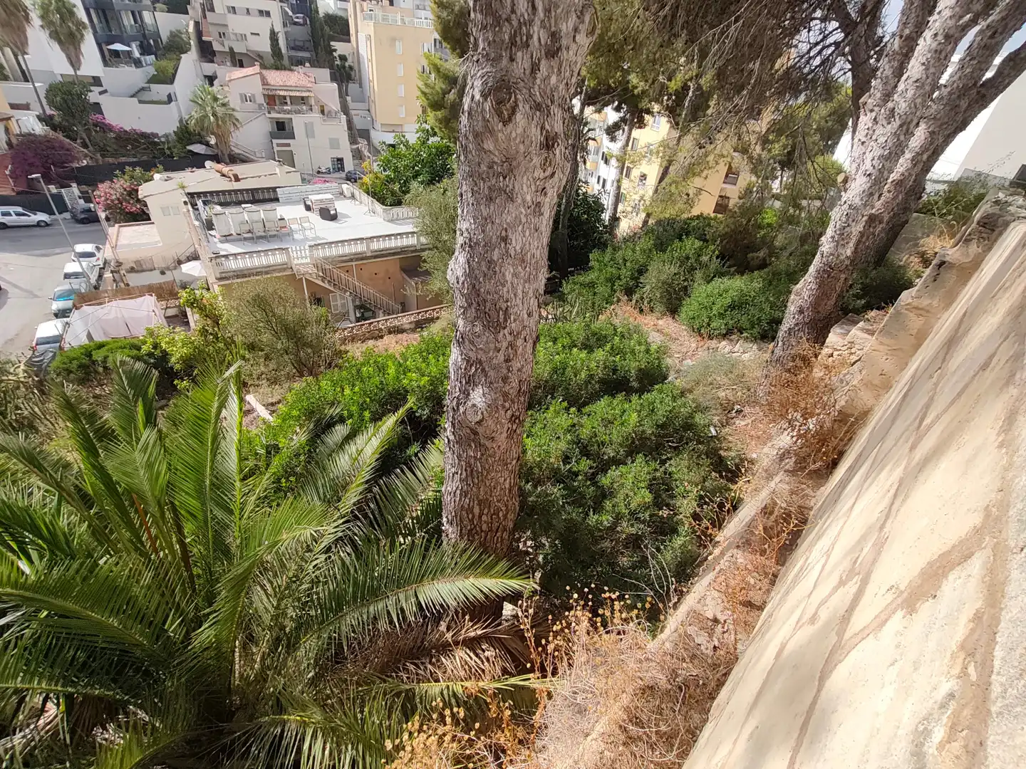 Residencial en venta en  Palma de Mallorca
