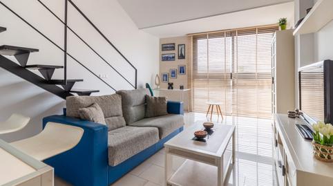 Foto 4 de Piso en venta en Beniarbeig, Alicante