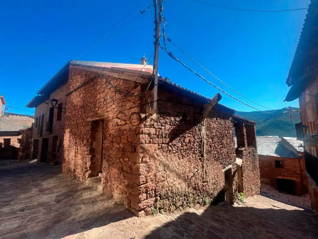 Haus zum Verkauf in Única, imagen 2