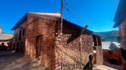 PAJAR A REFORMAR EN EL CENTRO DE VILAMUR, imatge 2