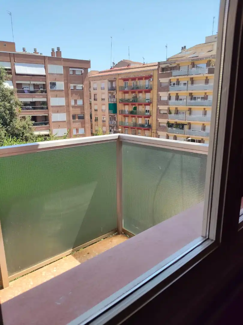Pis amb terrassa en venda a Carrer de Castella, imagen 9