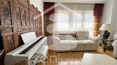 Photo 4 of Flat for sale in Avenida del Santuario de Valverde, 74, Montecarmelo, Madrid