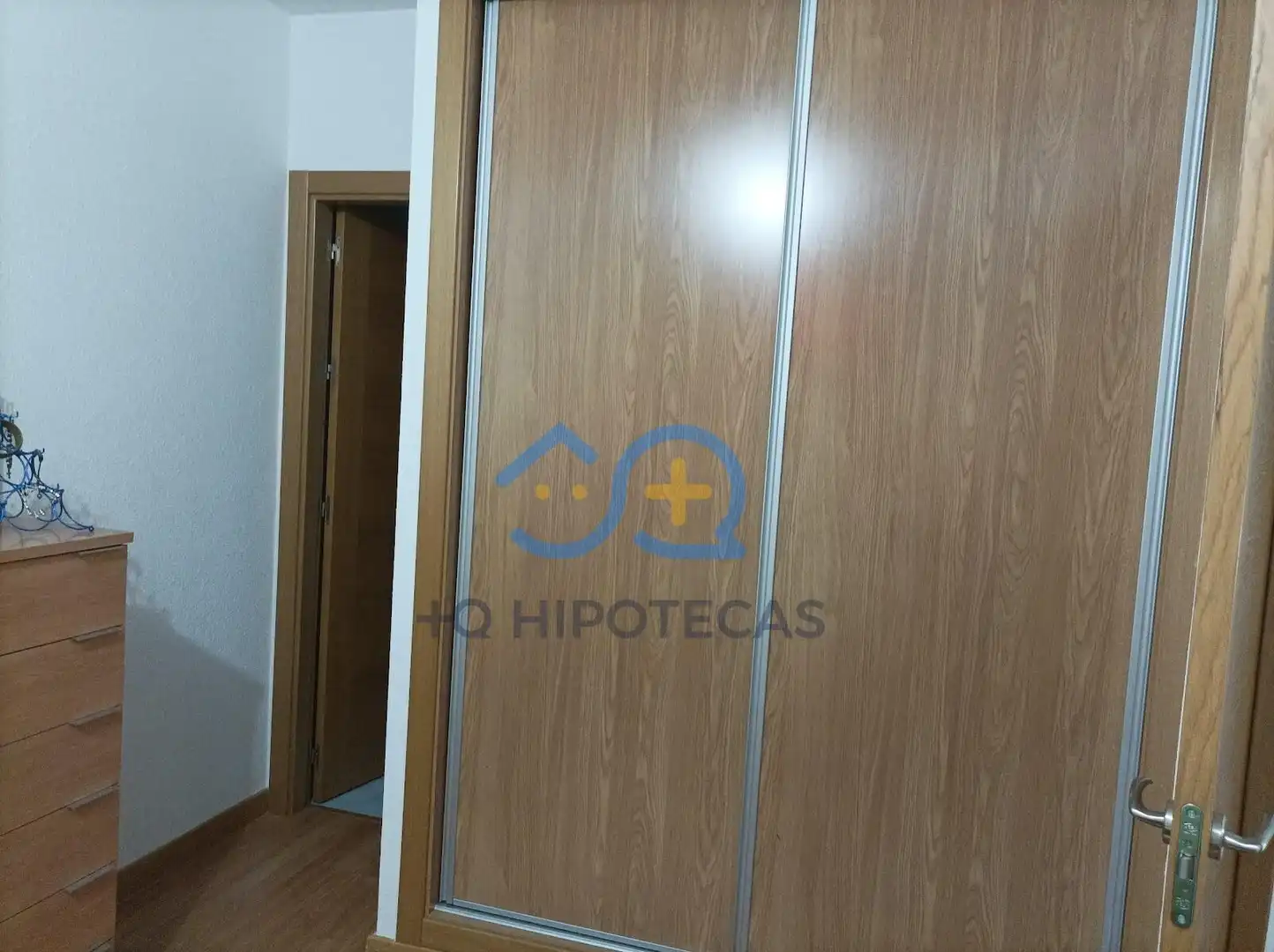 Dúplex en venda en Numancia de la Sagra amb Calefacció i Terrassa