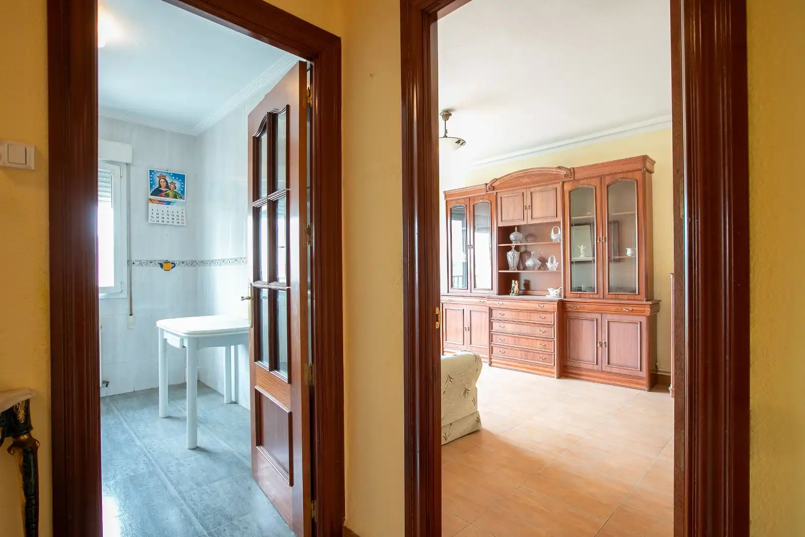 Piso en venta en Orkoien con Calefacción