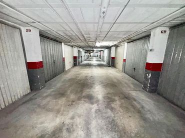Individuel à vendre à Calle comandante manuel gimeno 20