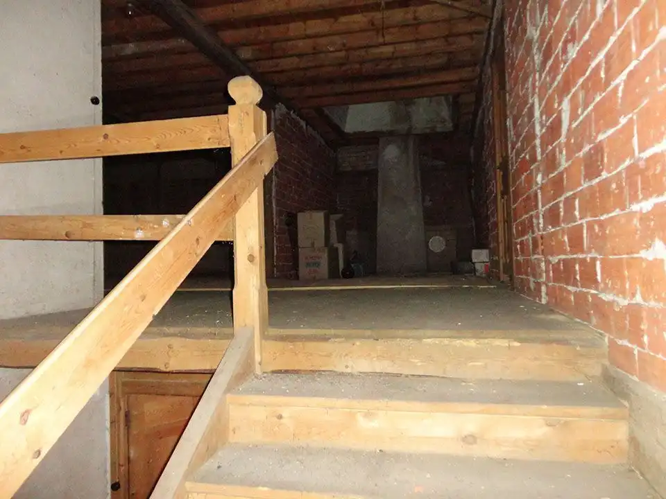 Casa o xalet en venda en Hontoria del Pinar amb Calefacció
