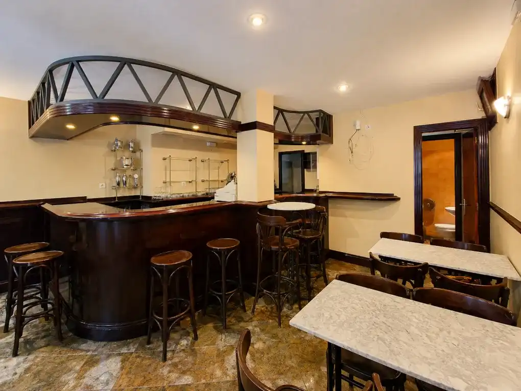 Gewerbefläche zum Verkauf in Barrio Cotiello Alto, imagen 7