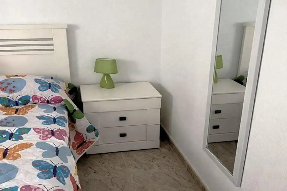 Dormitori de Àtic en venda en Torrevieja amb Aire condicionat, Calefacció i Terrassa