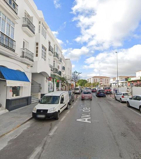 Foto 2 de Pis en venda a Núcleo urbano, Chiclana de la Frontera