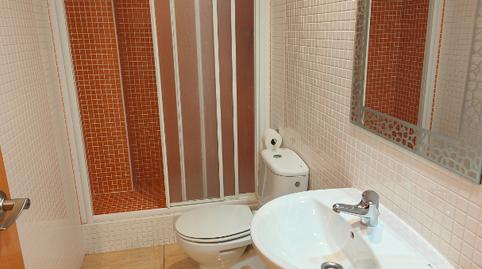 Foto 5 de Piso de alquiler en Barri Mion - Puigberenguer, Manresa