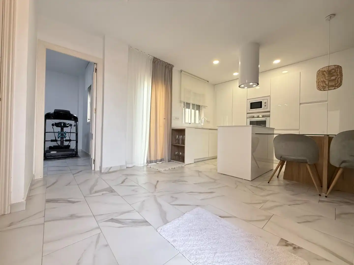Maison mitoyenne à vendre à El Rocío - La Milagrosa, imagen 7