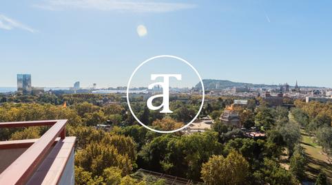 Foto 5 de Dúplex de lloguer a Carrer de Wellington, El Parc i la Llacuna del Poblenou, Barcelona