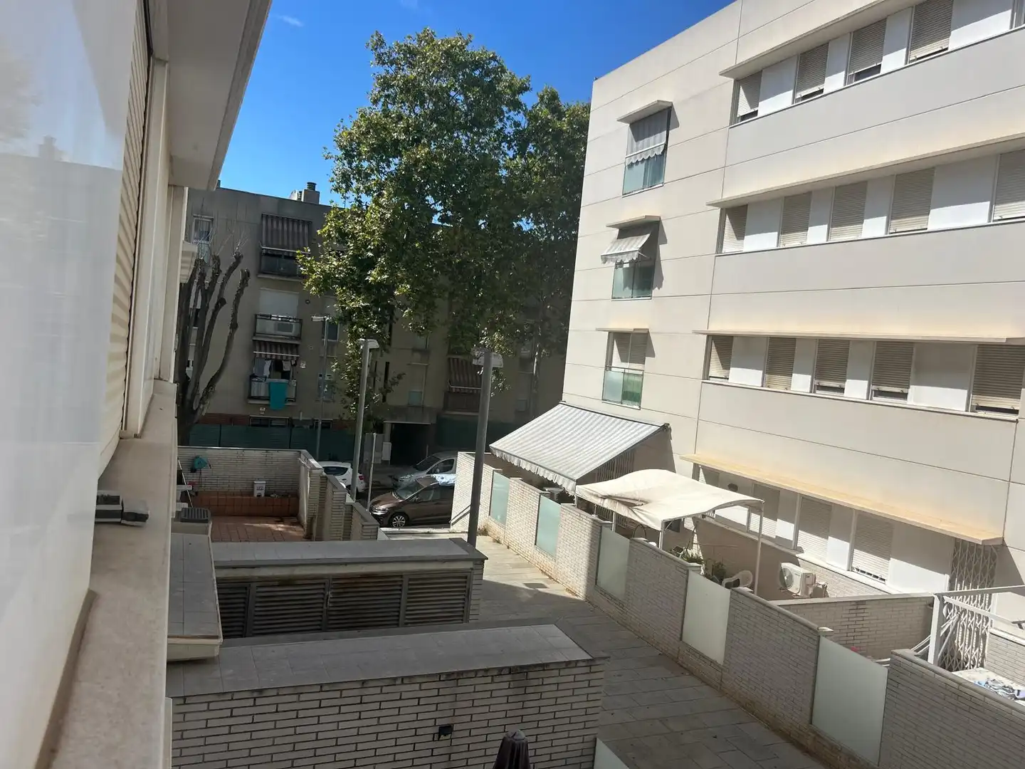 Pis amb terrassa en venda a Passatge de Daró, imagen 25