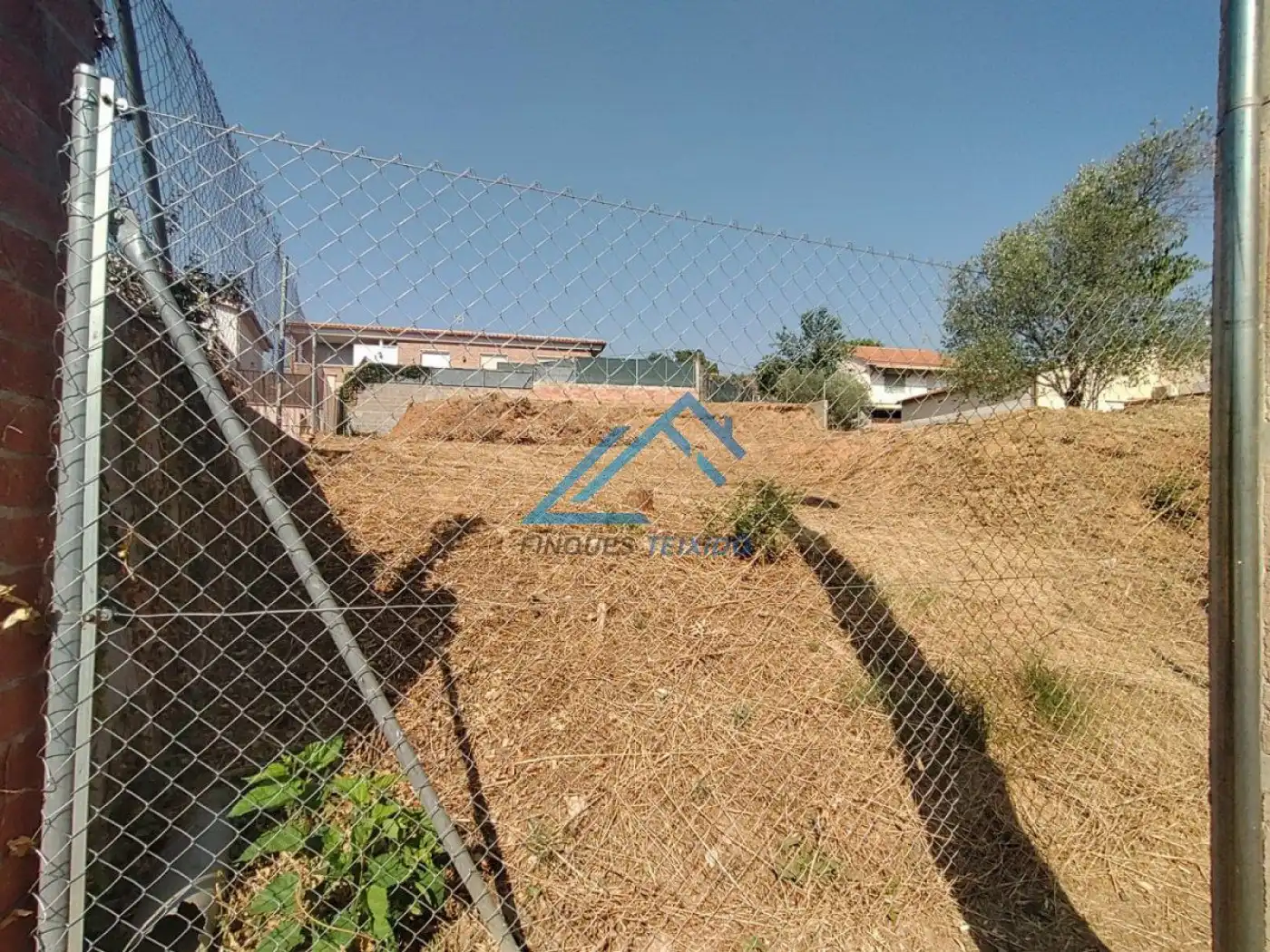 Residential land for sale in Piera, imagen 7