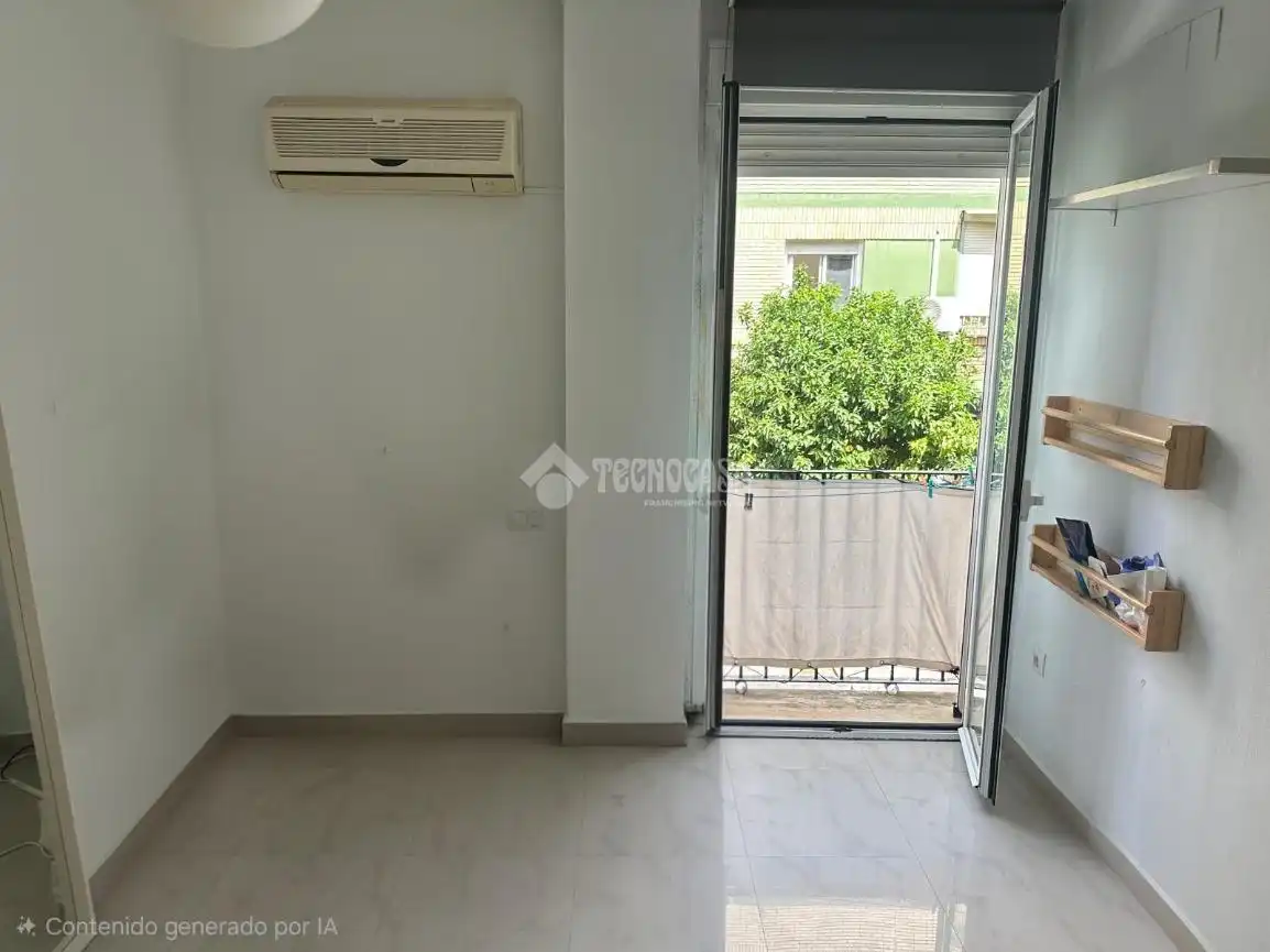 Terraza de Piso en venta en Sevilla con Aire acondicionado y Terraza