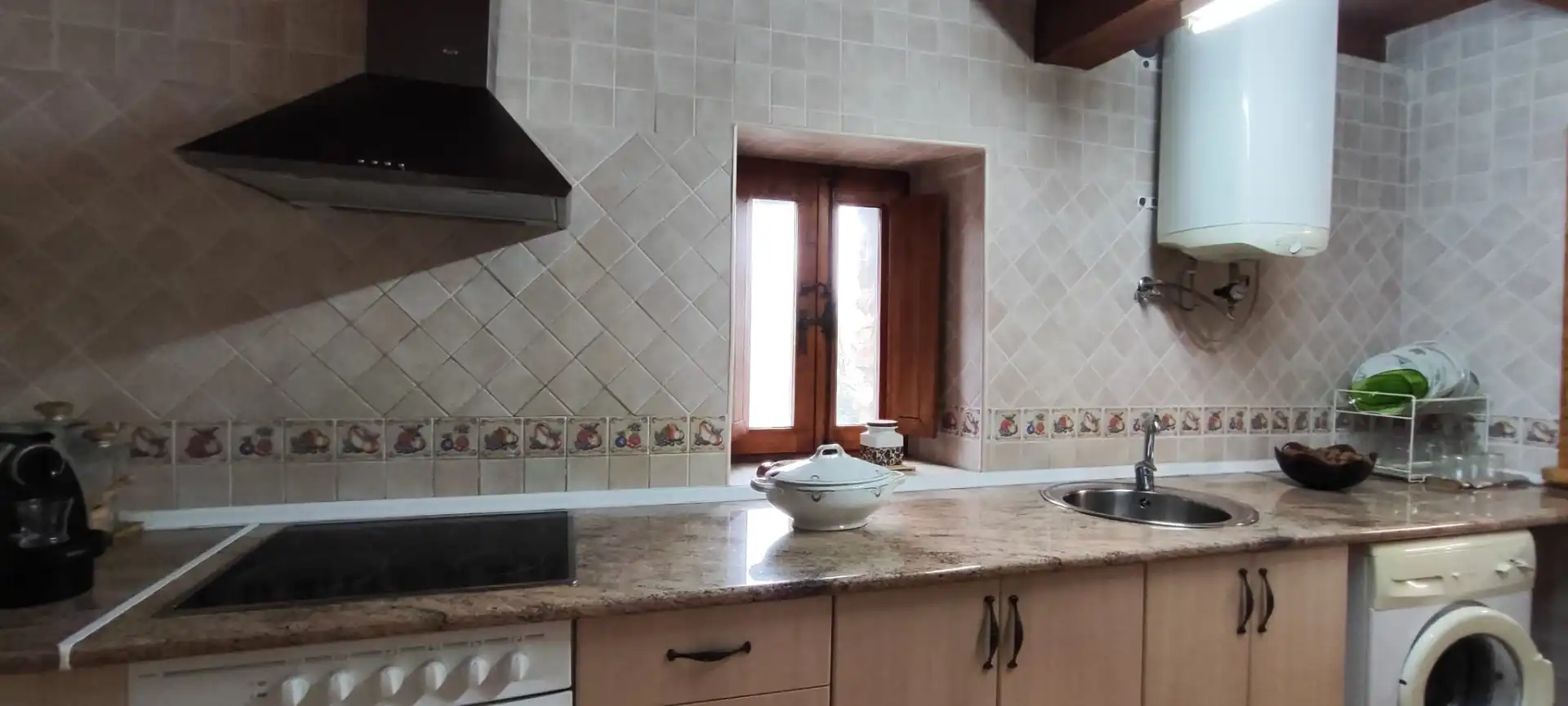 House with terrace for sale in Santiurde de Toranzo, imagen 5