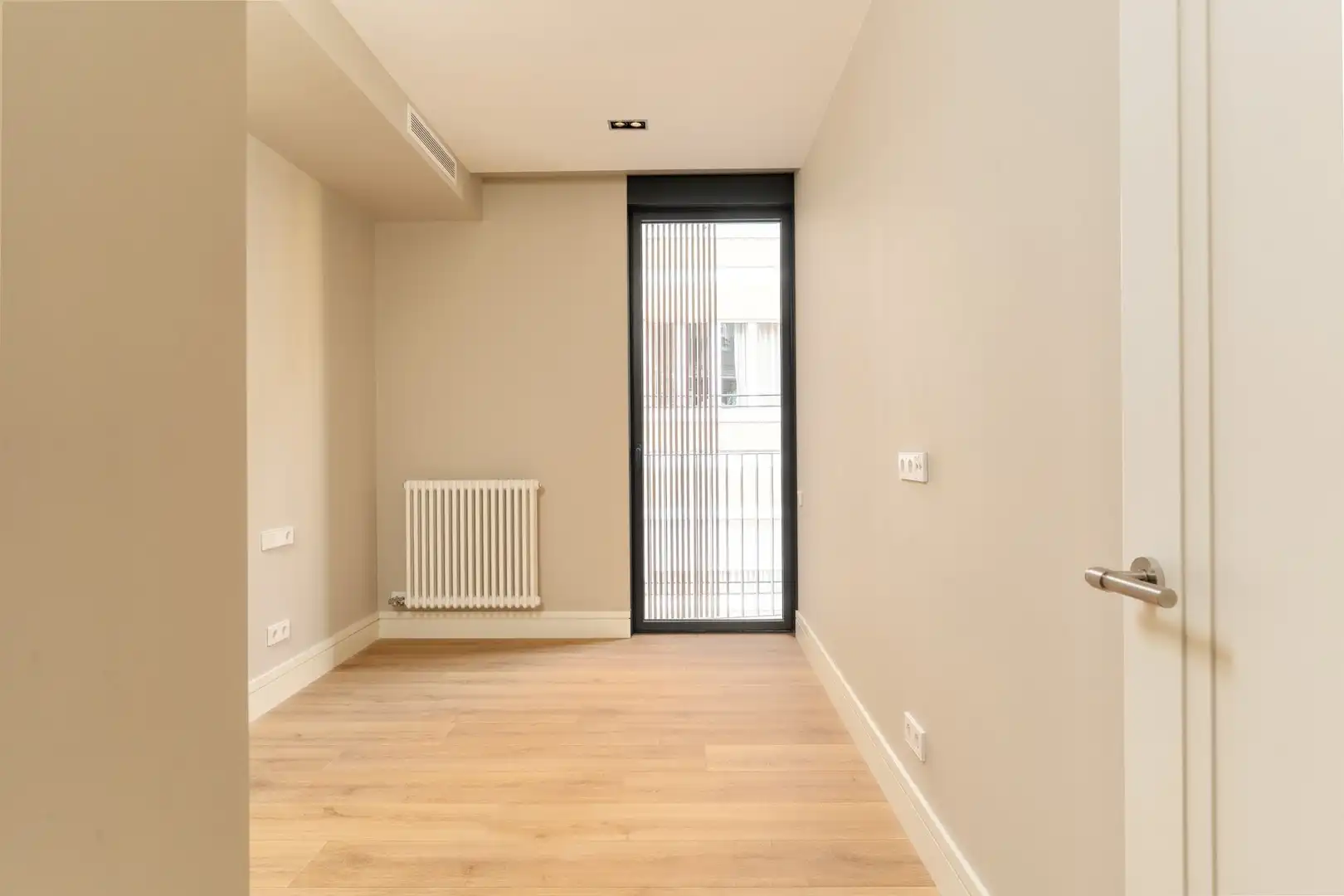 Piso de alquiler en RIERA Riera de Cassoles, Vila de Gràcia