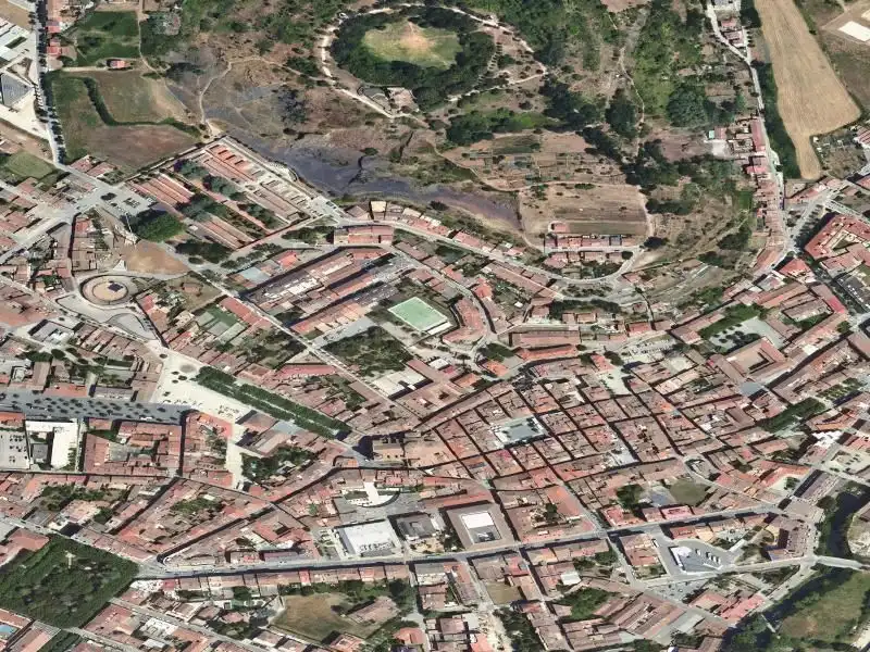 Gewerbefläche zum Verkauf in calle San Antonio, imagen 3