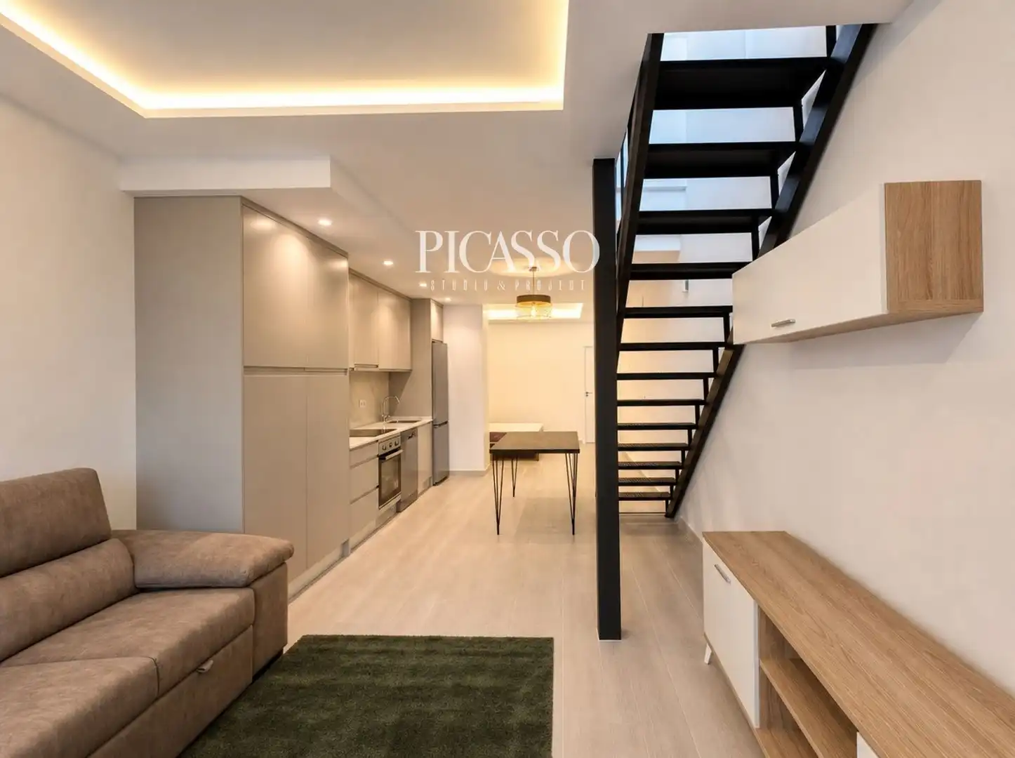 Dúplex en venta en Torremolinos con Aire acondicionado y Terraza