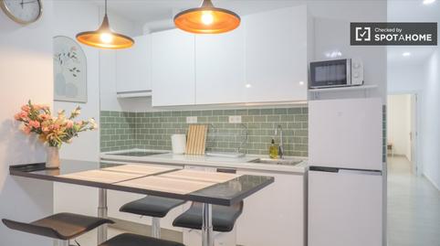 Foto 5 de Pis de lloguer a Bellas Vistas, Madrid