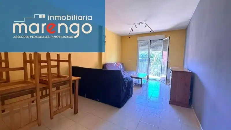 Sala de estar de Piso en venta en Villafranca del Cid / Vilafranca