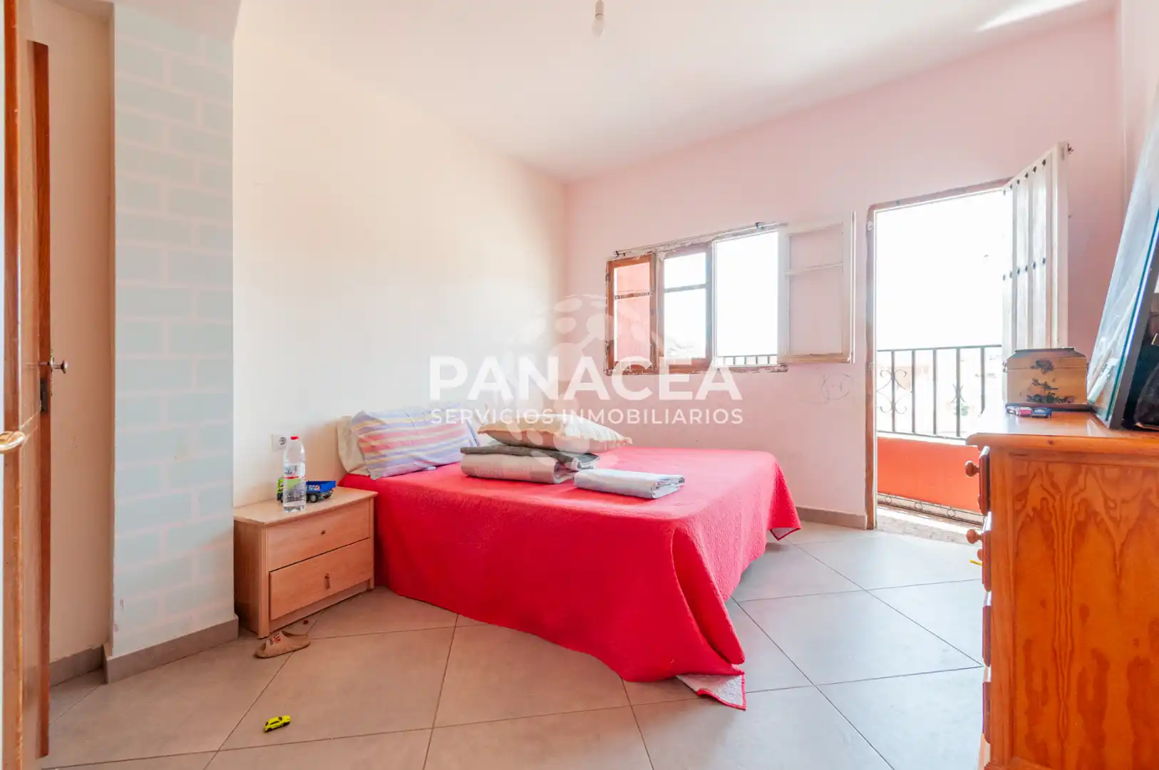 Casa amb terrassa en venda a Viator, imagen 13