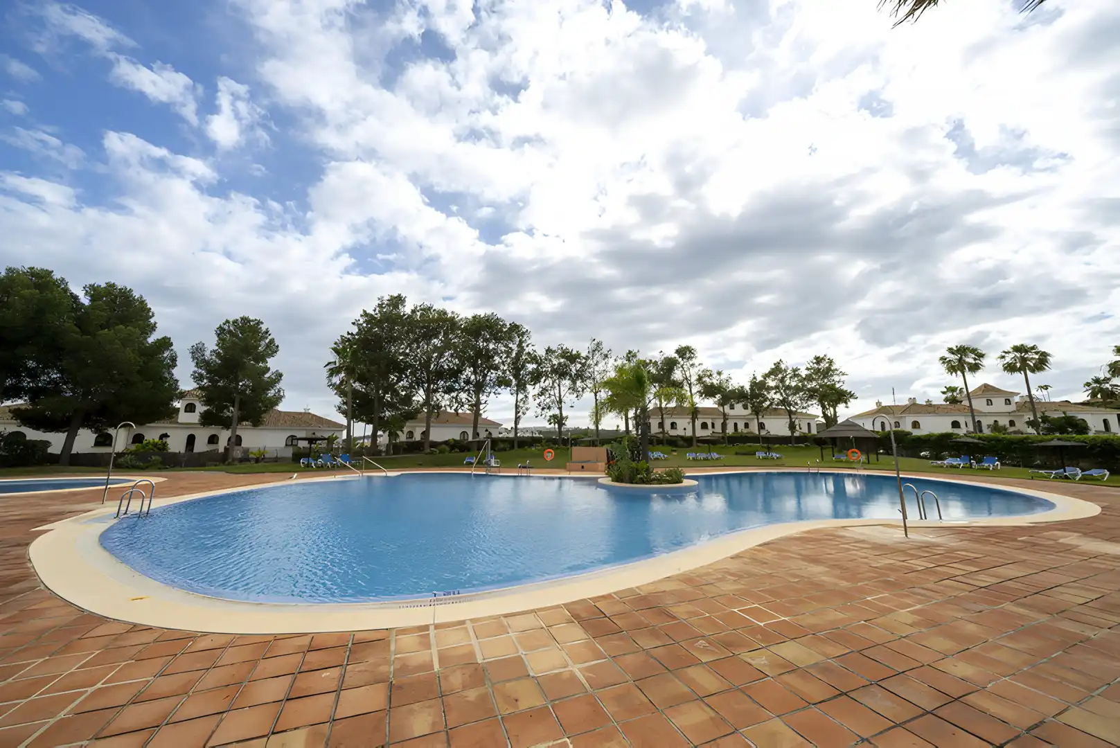 Mini appartamento con piscina in vendita a La Duquesa, imagen 3