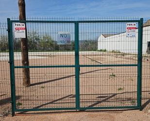 Parking of Industrial land to rent in  Córdoba Capital