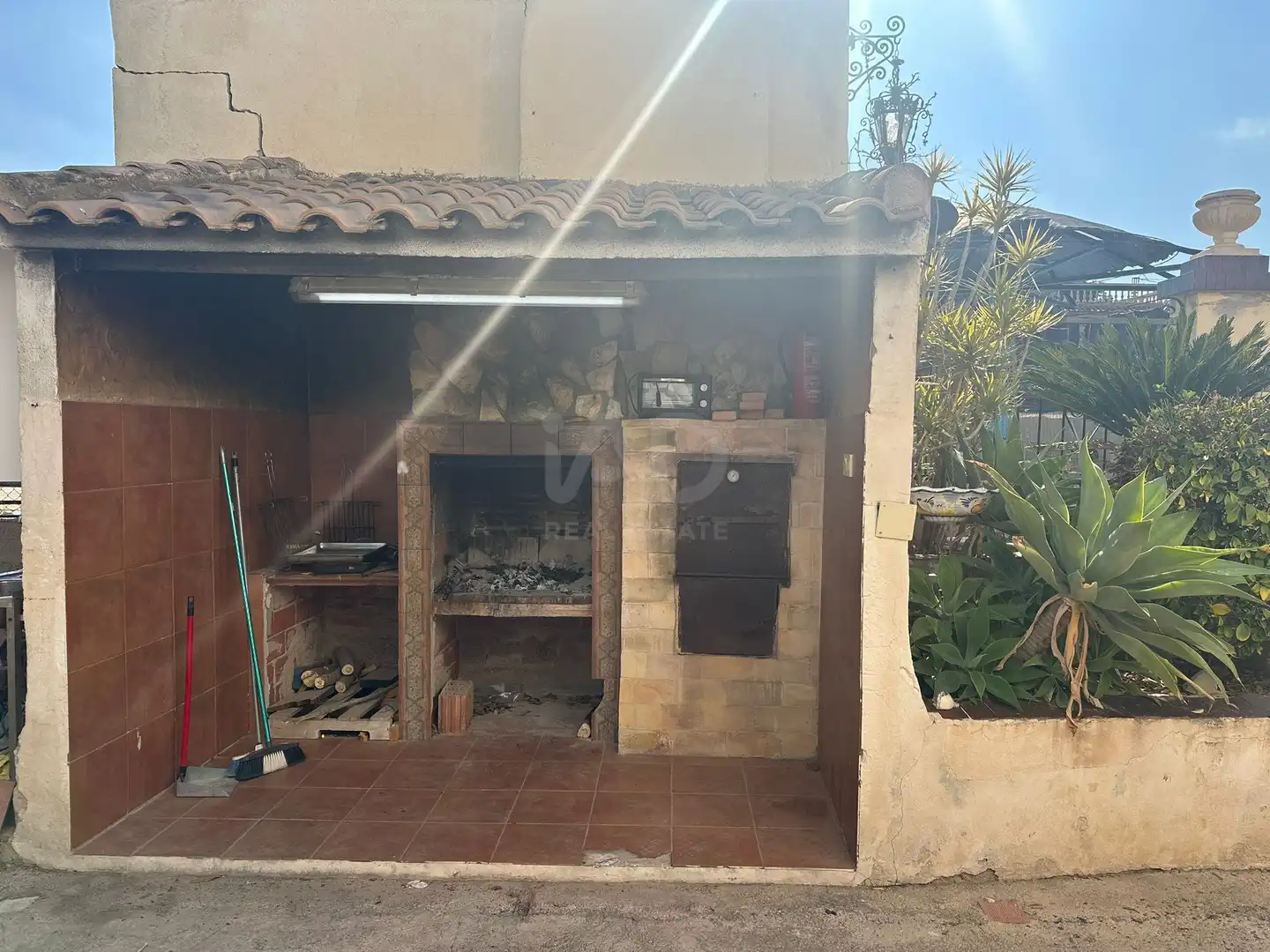 Land for sale in El Pino