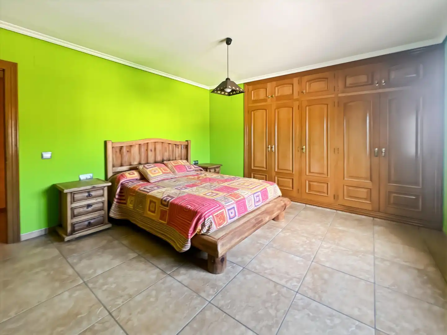 Casa o xalet de lloguer a Ciutat del Transport - La Salera