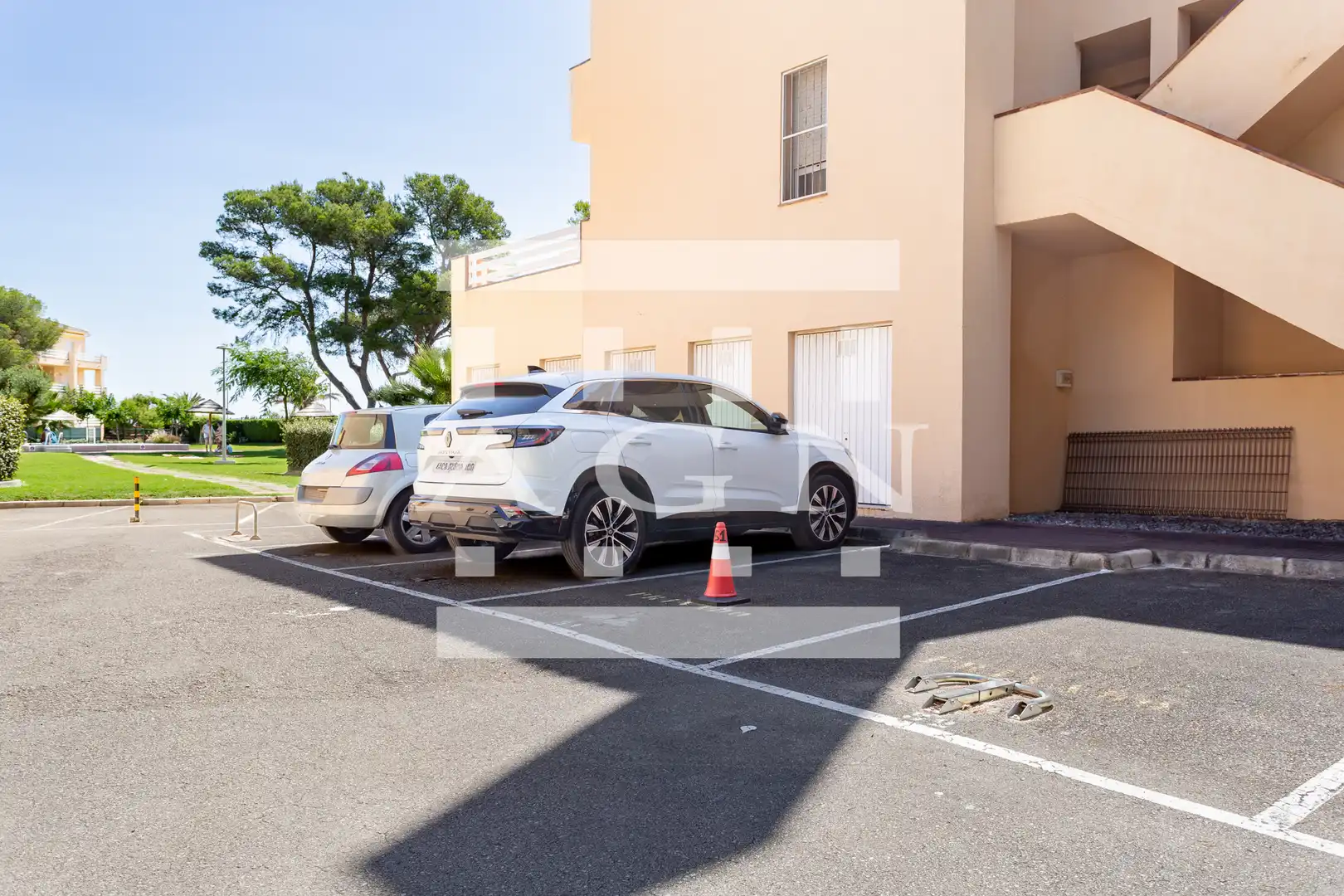 Apartament en venda a Carrer del Blat, 21, Platja de Mont-roig