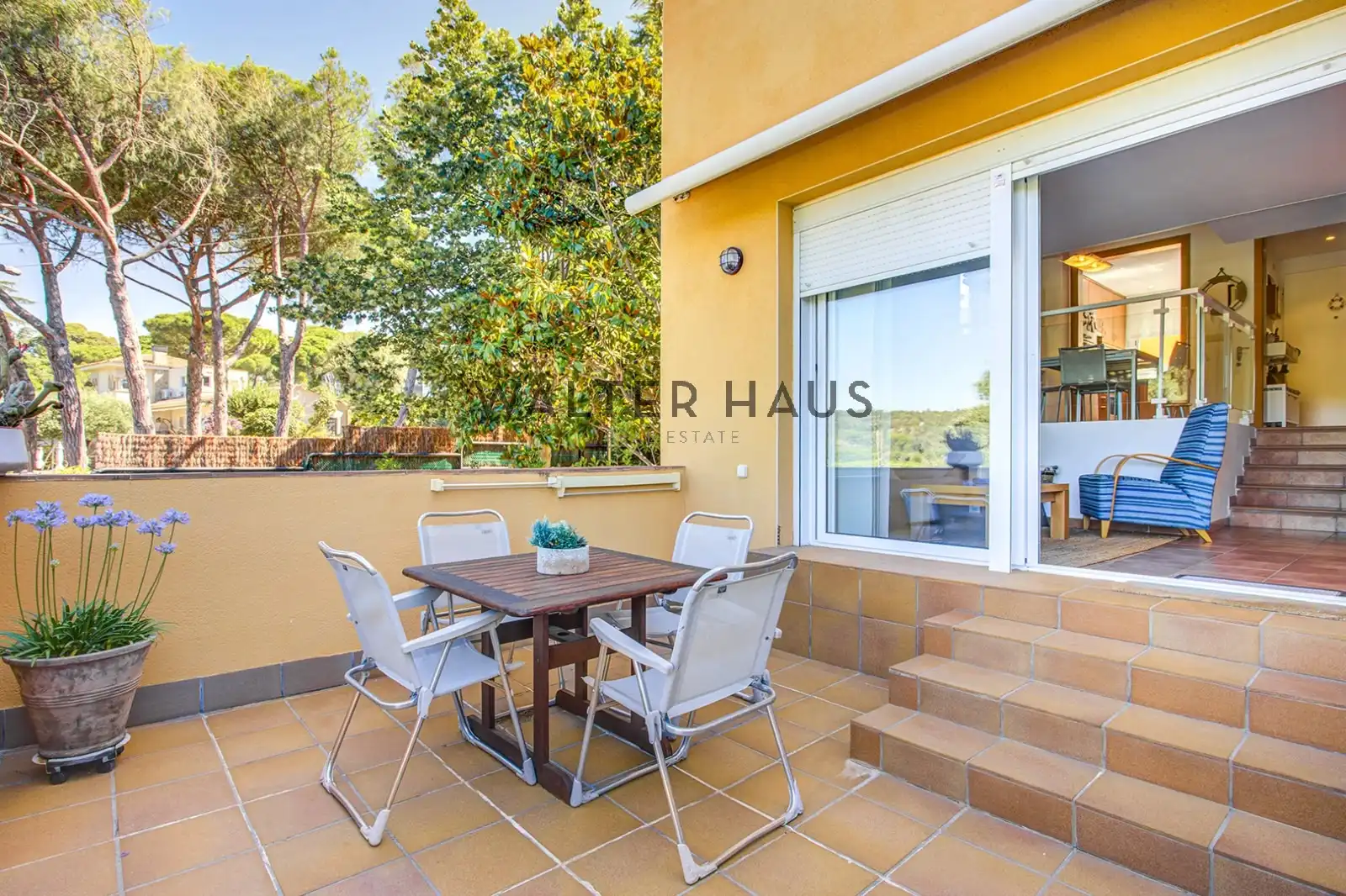 Maison mitoyenne avec terrasse à vendre à Passeig Safir, imagen 6