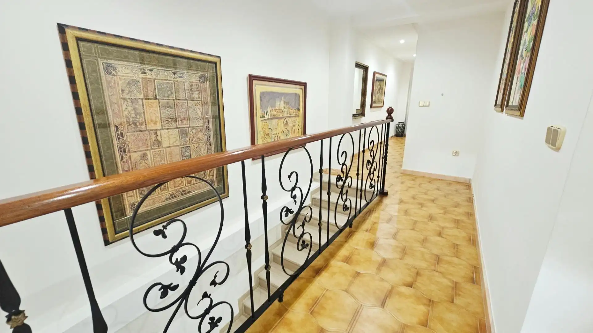 Apartament en venda en Pueblo