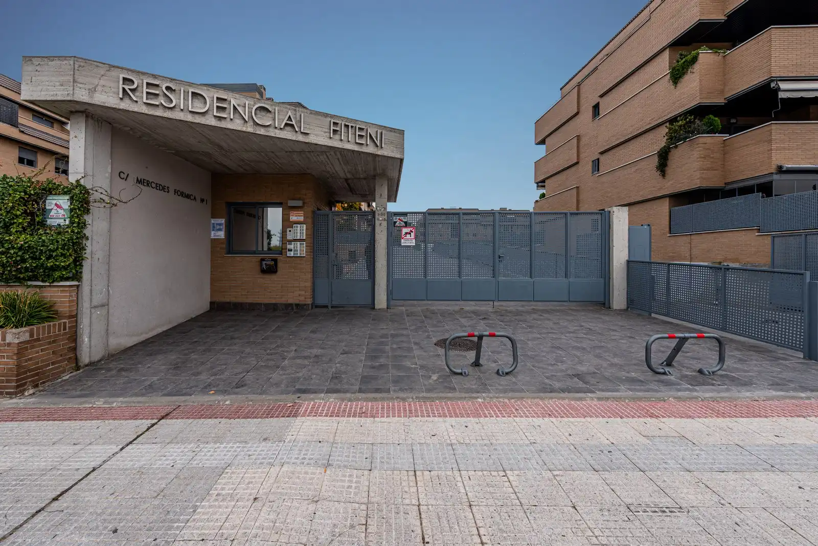 Piso en venta en Montecillo