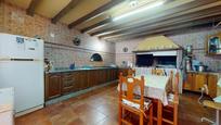 Kitchen of House or chalet for sale in Elche / Elx  with Air Conditioner, Terrace and Swimming Pool