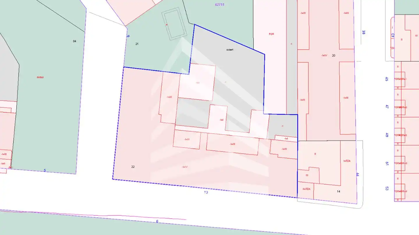 Others for sale in calle Vallhonesta, imagen 14