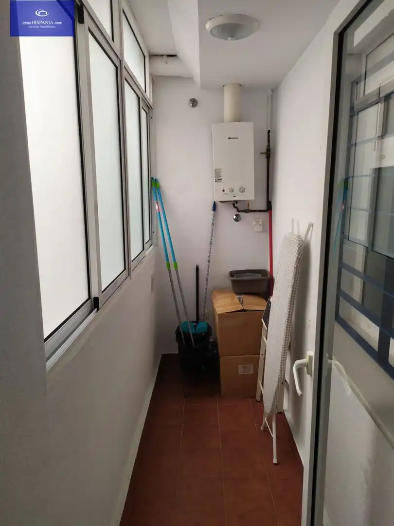 Flat with lift to rent in Paseo Marítimo - San José - La Laguna, imagen 26