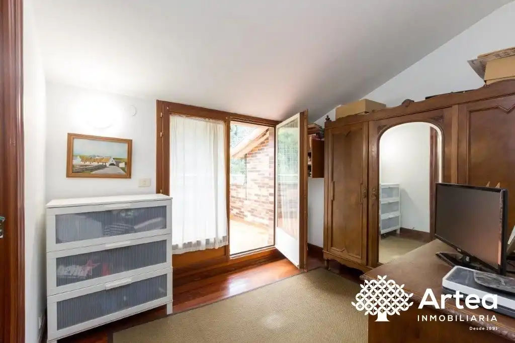Habitación de Piso en venta en Gernika-Lumo con Calefacción, Terraza y Trastero