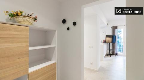 Photo 2 of Flat to rent in Sant Gervasi- Galvany,  Barcelona Capital