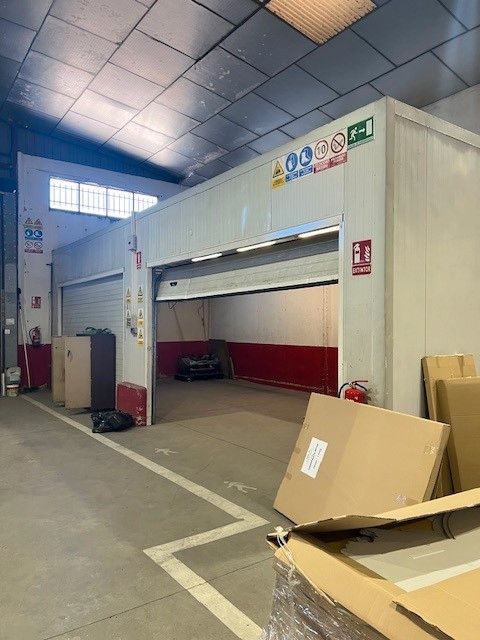 Fabrikhallen zum Verkauf in  Toledo Capital